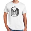 DryBlend ® 50 Cotton/50 Poly T Shirt Thumbnail