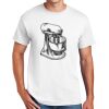 DryBlend ® 50 Cotton/50 Poly T Shirt Thumbnail