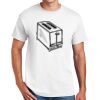 DryBlend ® 50 Cotton/50 Poly T Shirt Thumbnail
