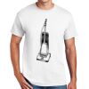 DryBlend ® 50 Cotton/50 Poly T Shirt Thumbnail