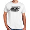 DryBlend ® 50 Cotton/50 Poly T Shirt Thumbnail