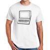 DryBlend ® 50 Cotton/50 Poly T Shirt Thumbnail