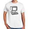 DryBlend ® 50 Cotton/50 Poly T Shirt Thumbnail