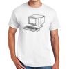DryBlend ® 50 Cotton/50 Poly T Shirt Thumbnail