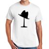DryBlend ® 50 Cotton/50 Poly T Shirt Thumbnail