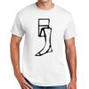 DryBlend ® 50 Cotton/50 Poly T Shirt Thumbnail