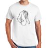 DryBlend ® 50 Cotton/50 Poly T Shirt Thumbnail