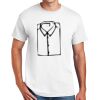 DryBlend ® 50 Cotton/50 Poly T Shirt Thumbnail