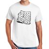 DryBlend ® 50 Cotton/50 Poly T Shirt Thumbnail