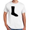 DryBlend ® 50 Cotton/50 Poly T Shirt Thumbnail