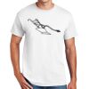 DryBlend ® 50 Cotton/50 Poly T Shirt Thumbnail