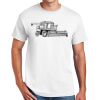 DryBlend ® 50 Cotton/50 Poly T Shirt Thumbnail