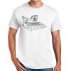DryBlend ® 50 Cotton/50 Poly T Shirt Thumbnail