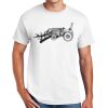 DryBlend ® 50 Cotton/50 Poly T Shirt Thumbnail