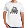 DryBlend ® 50 Cotton/50 Poly T Shirt Thumbnail