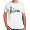 DryBlend ® 50 Cotton/50 Poly T Shirt Thumbnail