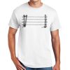 DryBlend ® 50 Cotton/50 Poly T Shirt Thumbnail