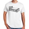DryBlend ® 50 Cotton/50 Poly T Shirt Thumbnail