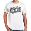 DryBlend ® 50 Cotton/50 Poly T Shirt Thumbnail