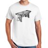 DryBlend ® 50 Cotton/50 Poly T Shirt Thumbnail