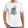 DryBlend ® 50 Cotton/50 Poly T Shirt Thumbnail