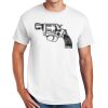DryBlend ® 50 Cotton/50 Poly T Shirt Thumbnail