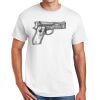 DryBlend ® 50 Cotton/50 Poly T Shirt Thumbnail