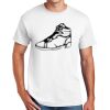 DryBlend ® 50 Cotton/50 Poly T Shirt Thumbnail