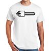 DryBlend ® 50 Cotton/50 Poly T Shirt Thumbnail