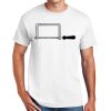 DryBlend ® 50 Cotton/50 Poly T Shirt Thumbnail