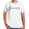 DryBlend ® 50 Cotton/50 Poly T Shirt Thumbnail