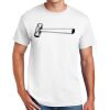 DryBlend ® 50 Cotton/50 Poly T Shirt Thumbnail