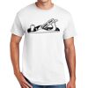 DryBlend ® 50 Cotton/50 Poly T Shirt Thumbnail