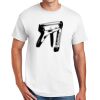 DryBlend ® 50 Cotton/50 Poly T Shirt Thumbnail