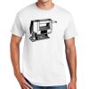 DryBlend ® 50 Cotton/50 Poly T Shirt Thumbnail