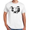 DryBlend ® 50 Cotton/50 Poly T Shirt Thumbnail