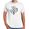 DryBlend ® 50 Cotton/50 Poly T Shirt Thumbnail