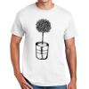 DryBlend ® 50 Cotton/50 Poly T Shirt Thumbnail