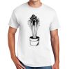 DryBlend ® 50 Cotton/50 Poly T Shirt Thumbnail