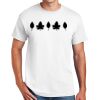 DryBlend ® 50 Cotton/50 Poly T Shirt Thumbnail