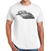 DryBlend ® 50 Cotton/50 Poly T Shirt Thumbnail