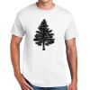 DryBlend ® 50 Cotton/50 Poly T Shirt Thumbnail
