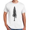 DryBlend ® 50 Cotton/50 Poly T Shirt Thumbnail