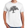DryBlend ® 50 Cotton/50 Poly T Shirt Thumbnail