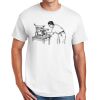 DryBlend ® 50 Cotton/50 Poly T Shirt Thumbnail