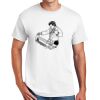 DryBlend ® 50 Cotton/50 Poly T Shirt Thumbnail