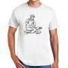 DryBlend ® 50 Cotton/50 Poly T Shirt Thumbnail