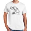 DryBlend ® 50 Cotton/50 Poly T Shirt Thumbnail
