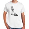 DryBlend ® 50 Cotton/50 Poly T Shirt Thumbnail