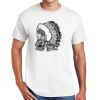 DryBlend ® 50 Cotton/50 Poly T Shirt Thumbnail